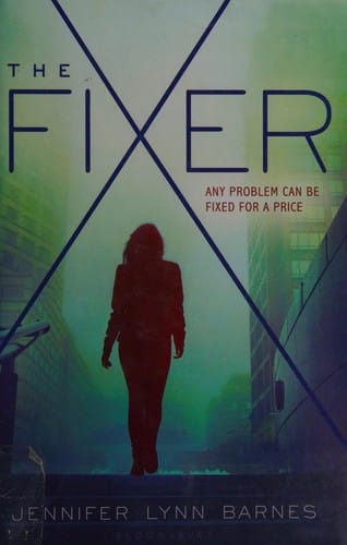 The Fixer