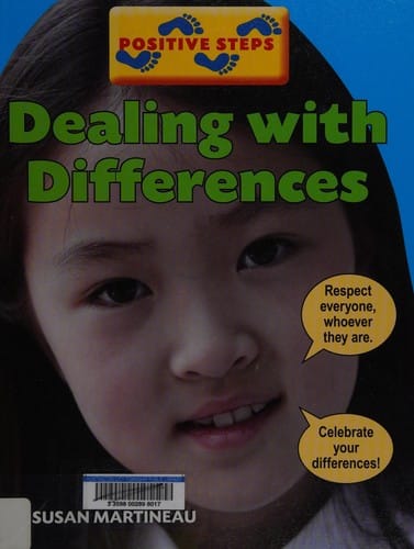 Dealing with differences