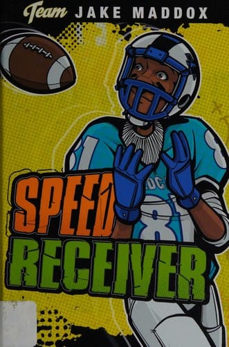 Speed receiver