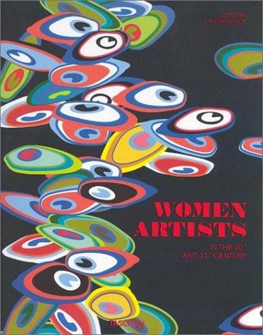 Women artists in the 20th and 21st century