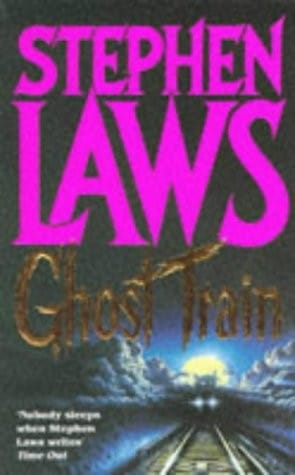 Ghost train