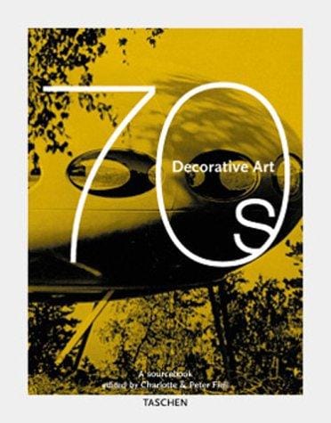 70s decorative art