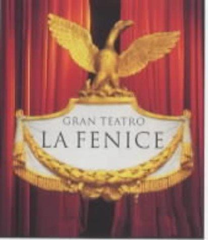 Gran teatro La Fenice