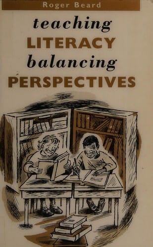 Teaching literacy, balancing perspectives