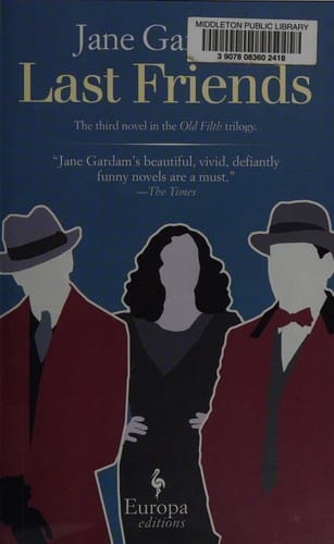 Last friends