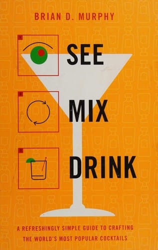 See mix drink