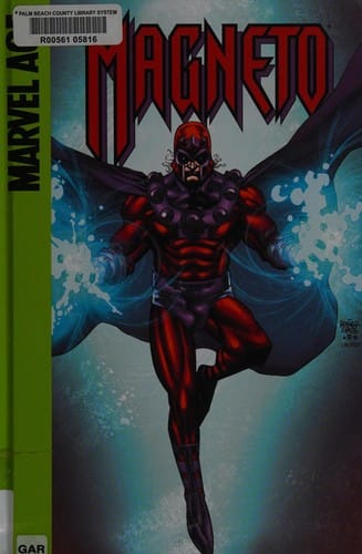 Magneto