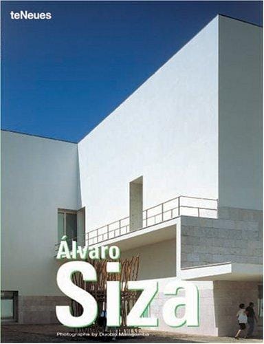 Alvaro Siza (Archipocket)