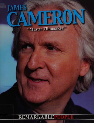James Cameron