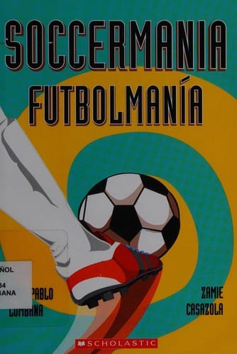 Soccermania =