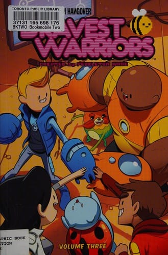 Bravest warriors