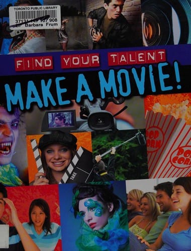 Make a movie!