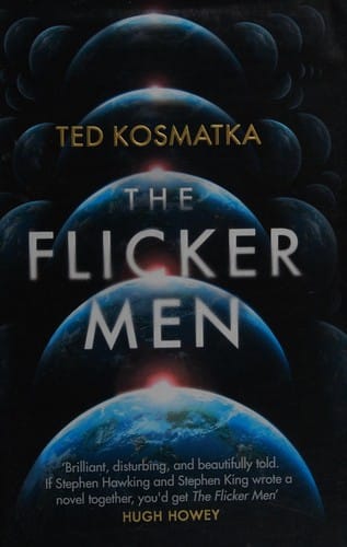 The flicker men