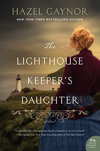 The lighthouse keeper's daughter