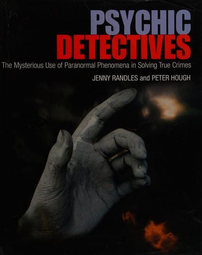 Psychic detectives