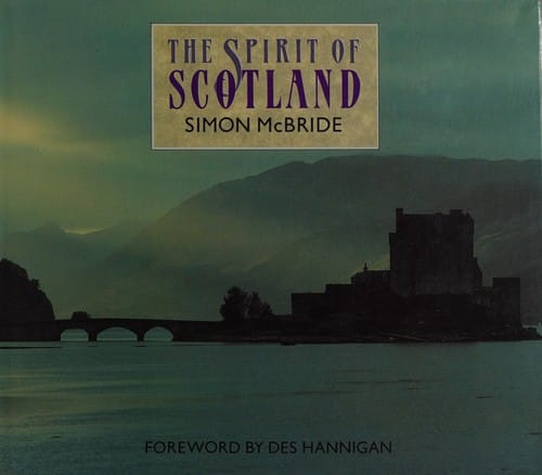 The spirit of Scotland