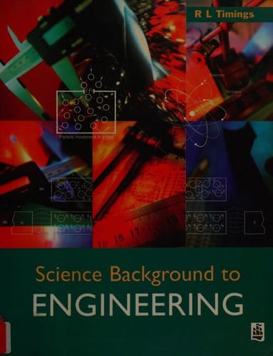 Science background to engineering