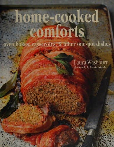 Home-cooked comforts