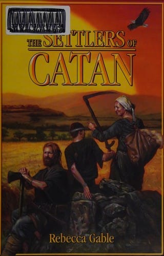 The settlers of Catan