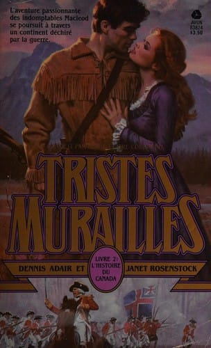 Tristes murailles