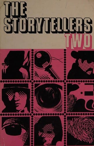 The Storytellers