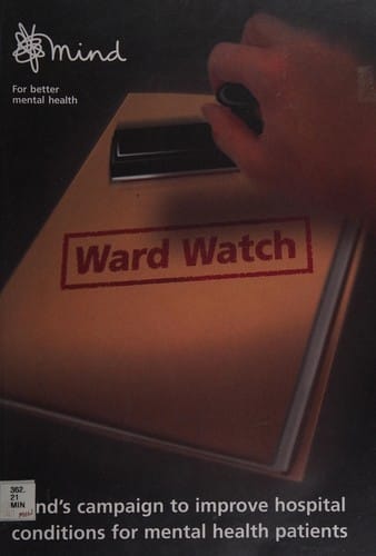 Ward watch