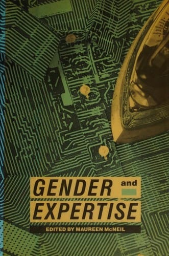 Gender and expertise