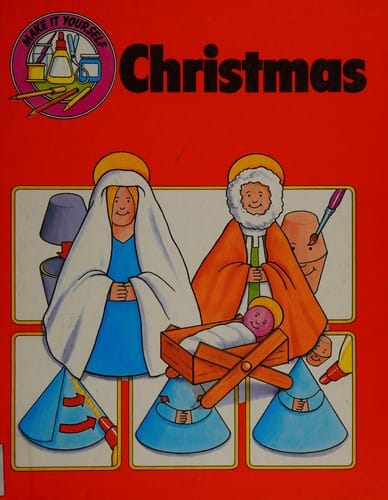 Christmas (Make It Yourself)