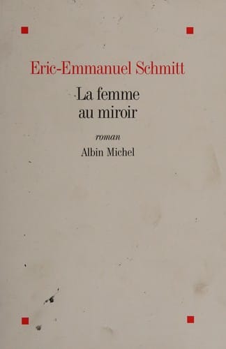 La femme au miroir
