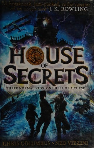 House of secrets