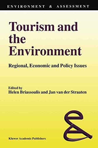 Tourism and the environment
