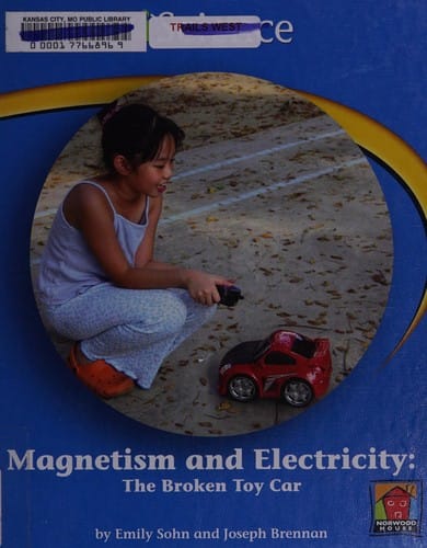 Magnetism and electricity