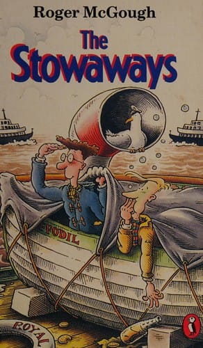 The stowaways