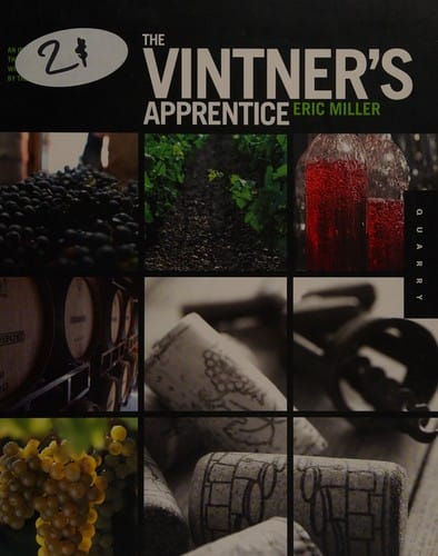 Vintner's apprentice