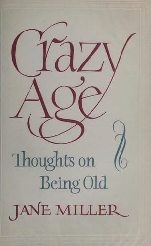 Crazy age
