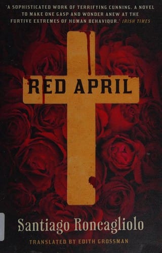Red April
