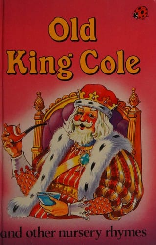 Old King Cole