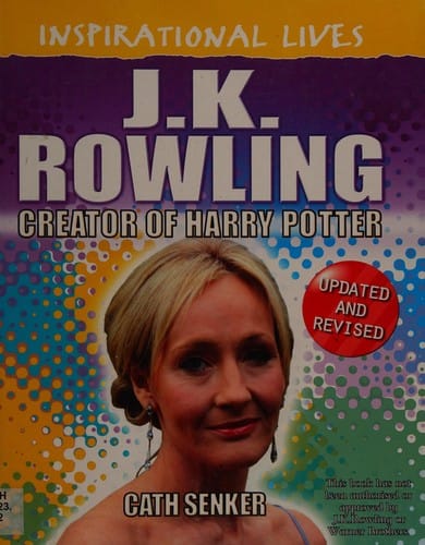 J.K. Rowling