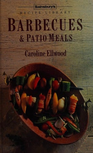 Barbecues & patio meals