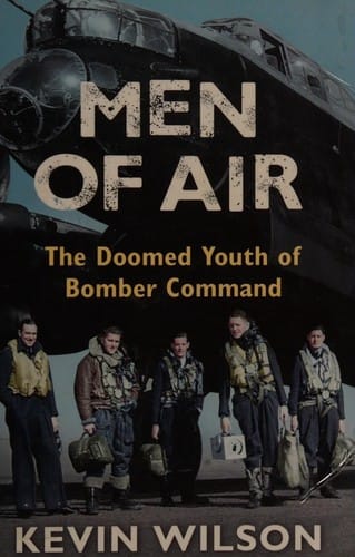 Men of air