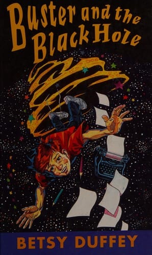 Buster and the Black Hole
