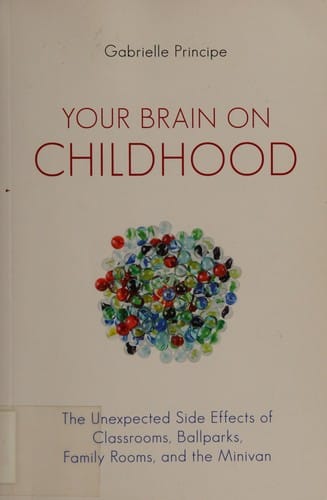 Your brain on childhood