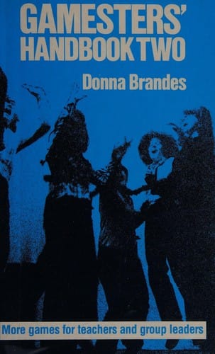 Gamesters' handbook two