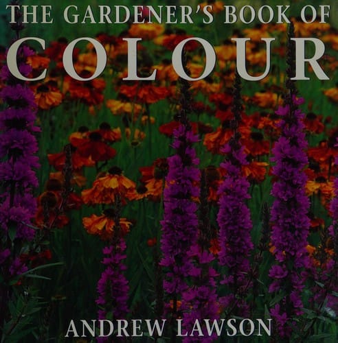 The gardener's book of colour