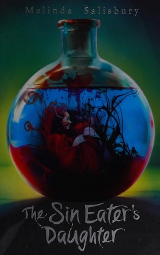 The Sin Eater's daughter