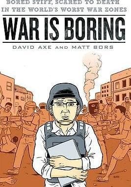 War is Boring