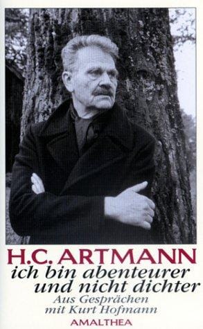 H.C. Artmann
