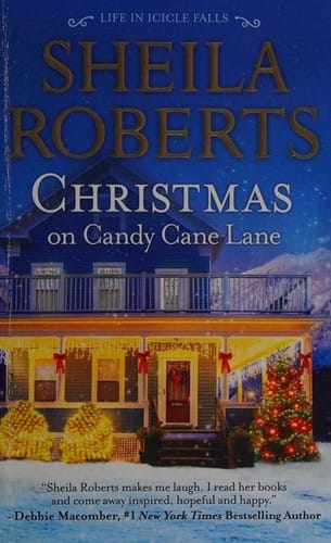 Christmas on Candy Cane Lane