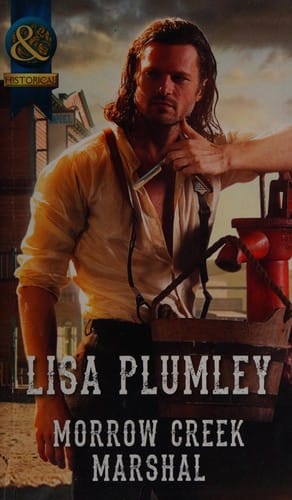 Morrow Creek Marshal