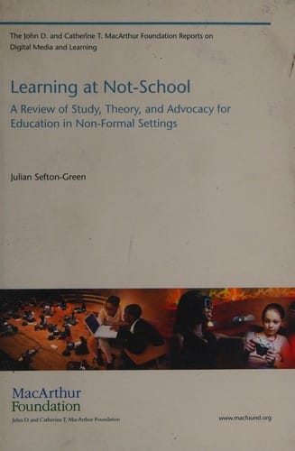 Learning at not-school